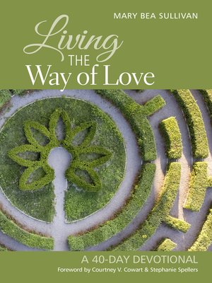 cover image of Living the Way of Love